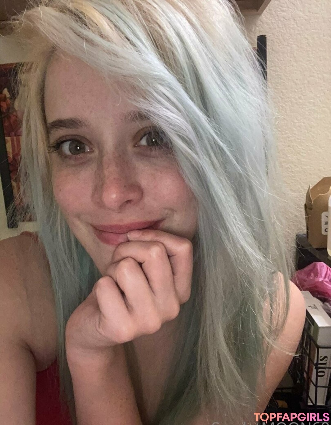 Foto desnuda filtrada de OnlyFans de Scarlet Moon #89 Foto desnuda filtrada de OnlyFans de Scarlet Moon #89