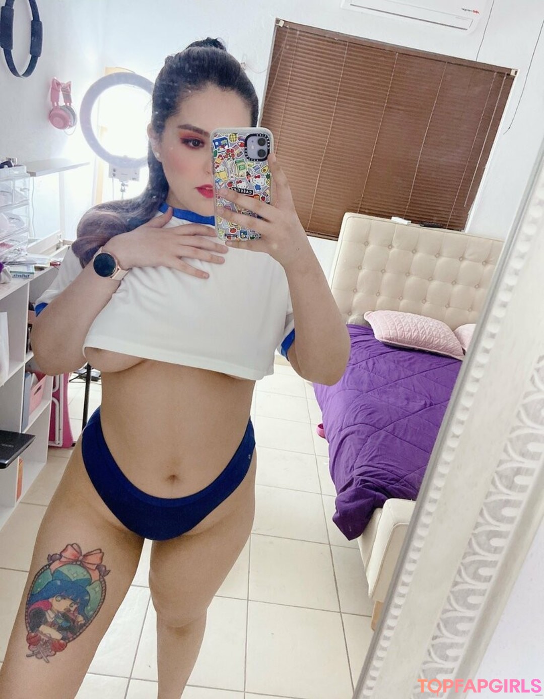 Foto desnuda filtrada de OnlyFans de Stockingcos #155 Foto desnuda filtrada de OnlyFans de Stockingcos #155