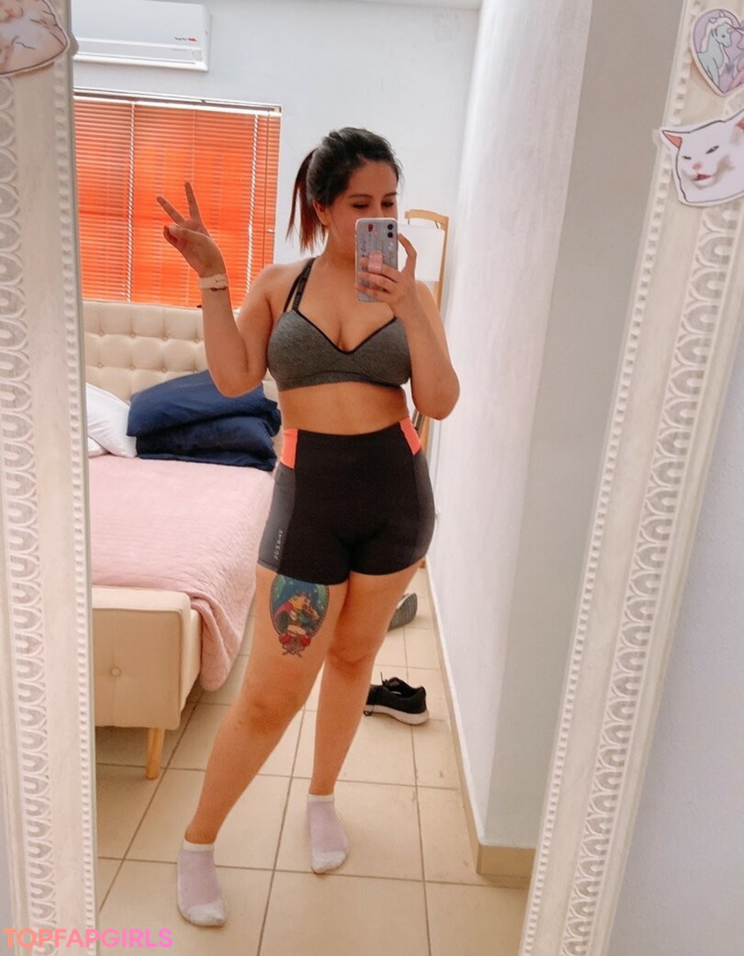 Foto desnuda filtrada de OnlyFans de Stockingcos #247 Foto desnuda filtrada de OnlyFans de Stockingcos #247