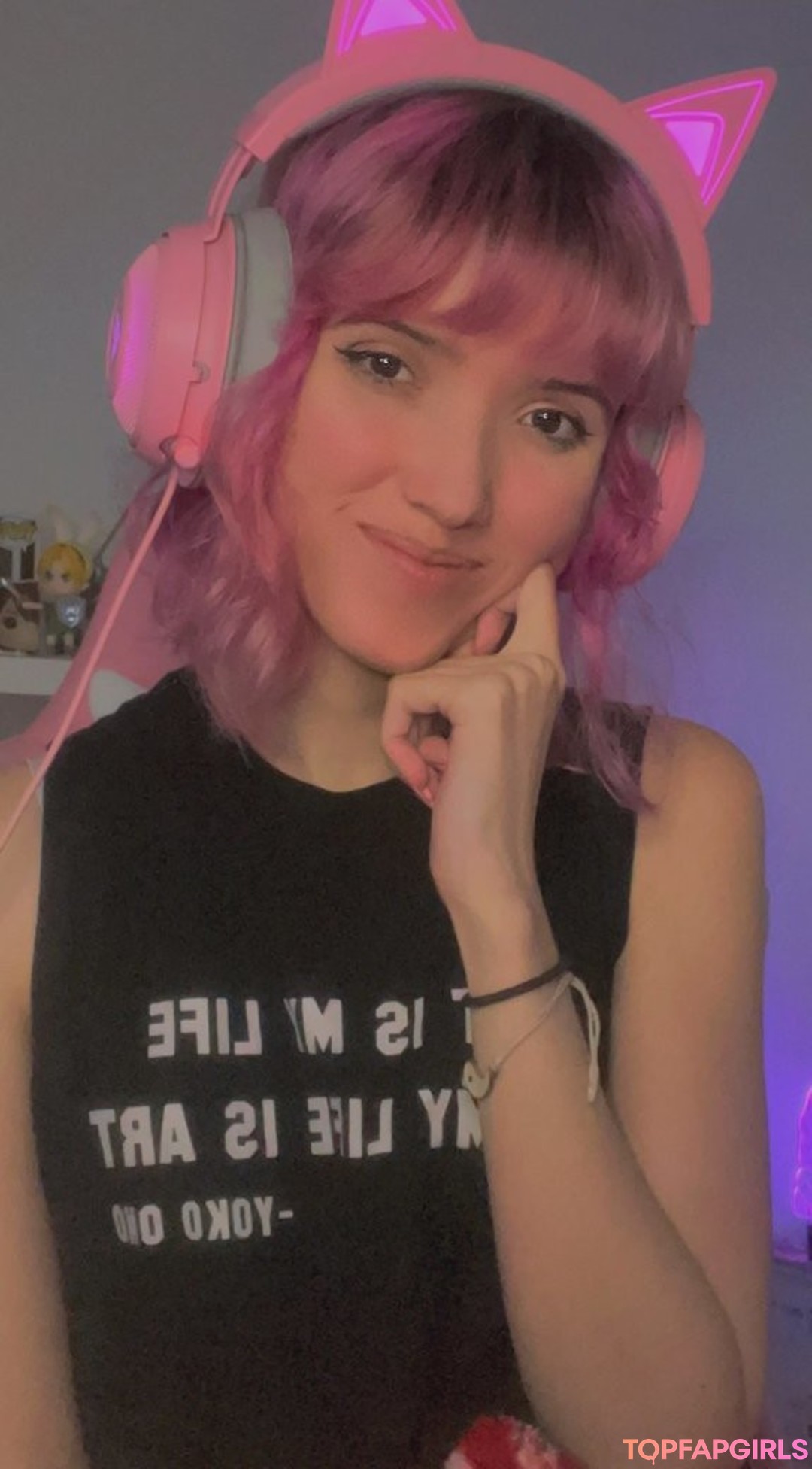 Foto desnuda filtrada de OnlyFans de Strawberry Girl Kairi #154 Foto desnuda filtrada de OnlyFans de Strawberry Girl Kairi #154