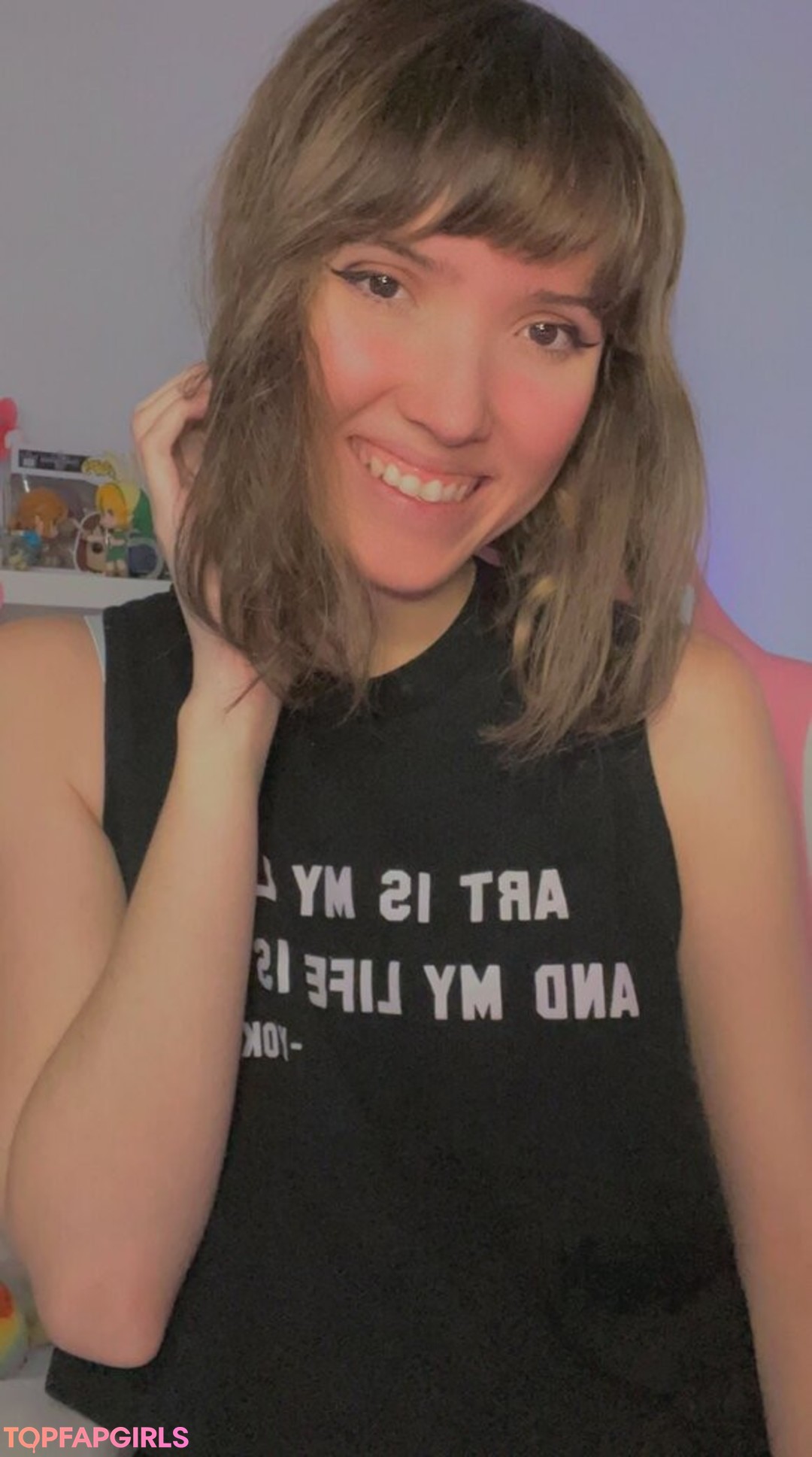 Foto desnuda filtrada de OnlyFans de Strawberry Girl Kairi #180 Foto desnuda filtrada de OnlyFans de Strawberry Girl Kairi #180