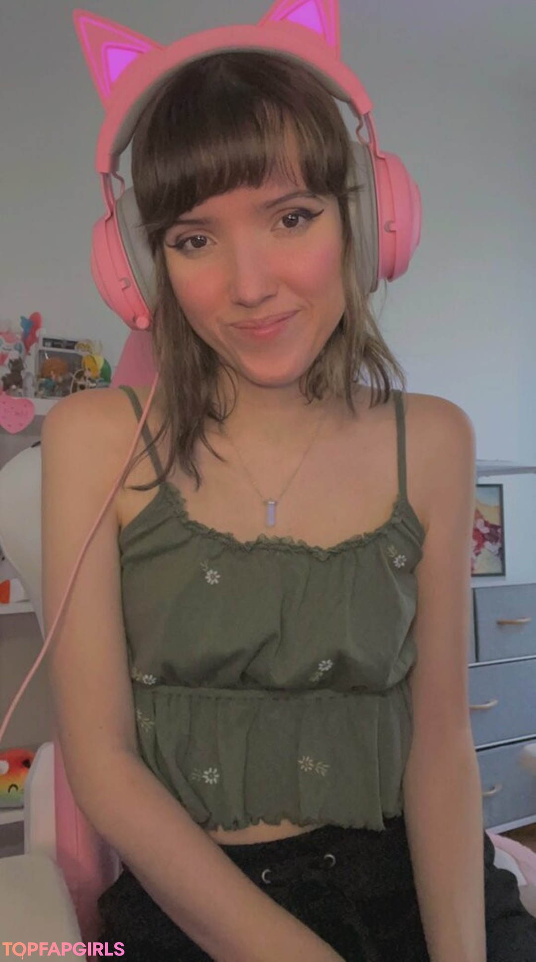 Foto desnuda filtrada de OnlyFans de Strawberry Girl Kairi #181 Foto desnuda filtrada de OnlyFans de Strawberry Girl Kairi #181