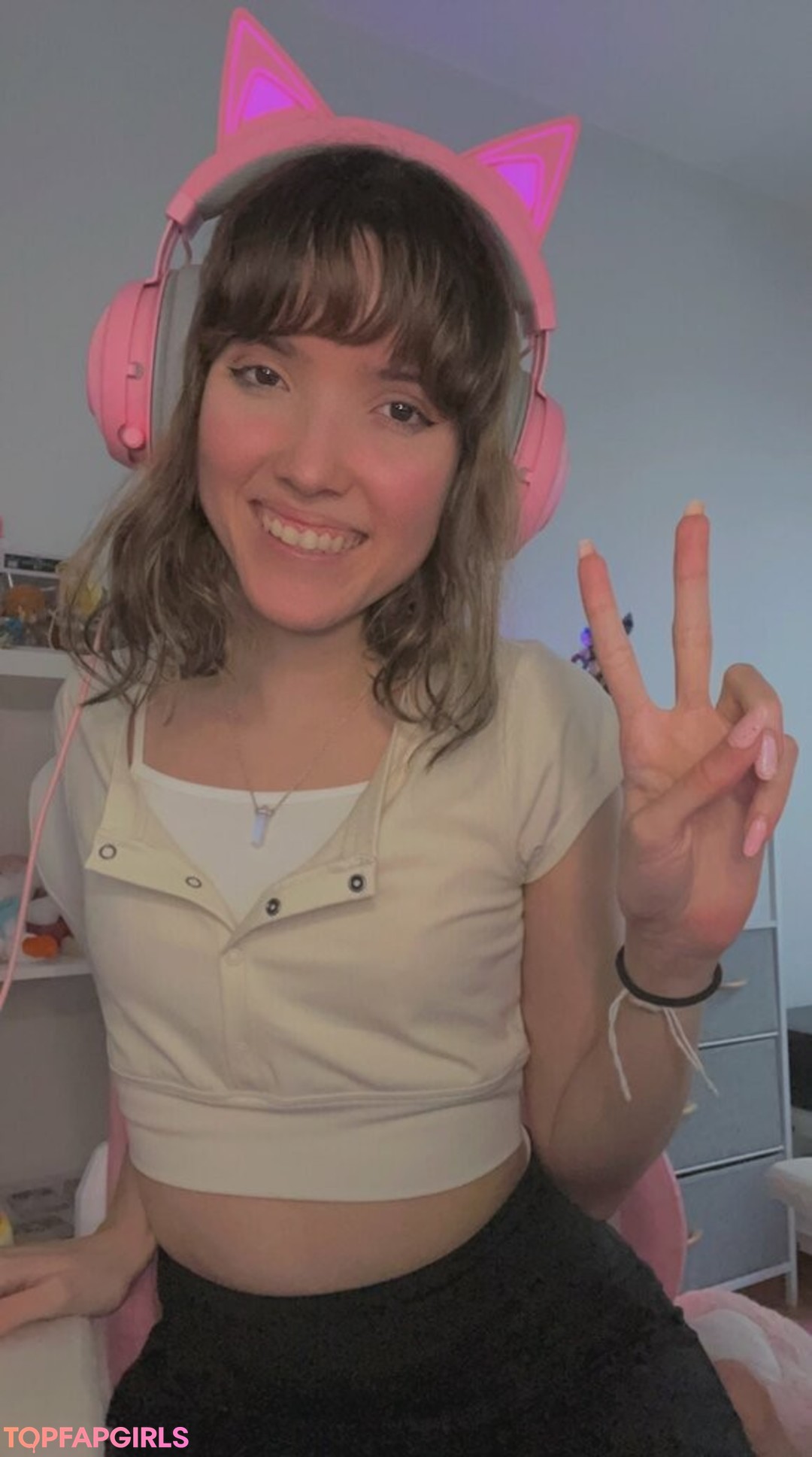 Foto desnuda filtrada de OnlyFans de Strawberry Girl Kairi #192 Foto desnuda filtrada de OnlyFans de Strawberry Girl Kairi #192