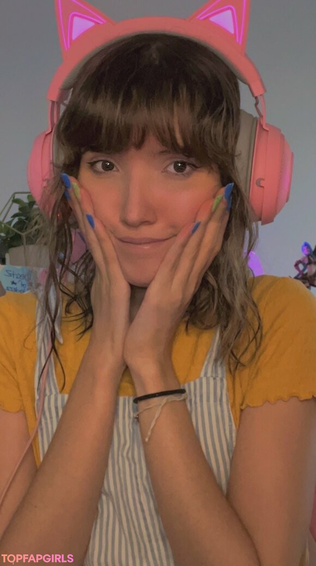 Foto desnuda filtrada de OnlyFans de Strawberry Girl Kairi #215 Foto desnuda filtrada de OnlyFans de Strawberry Girl Kairi #215