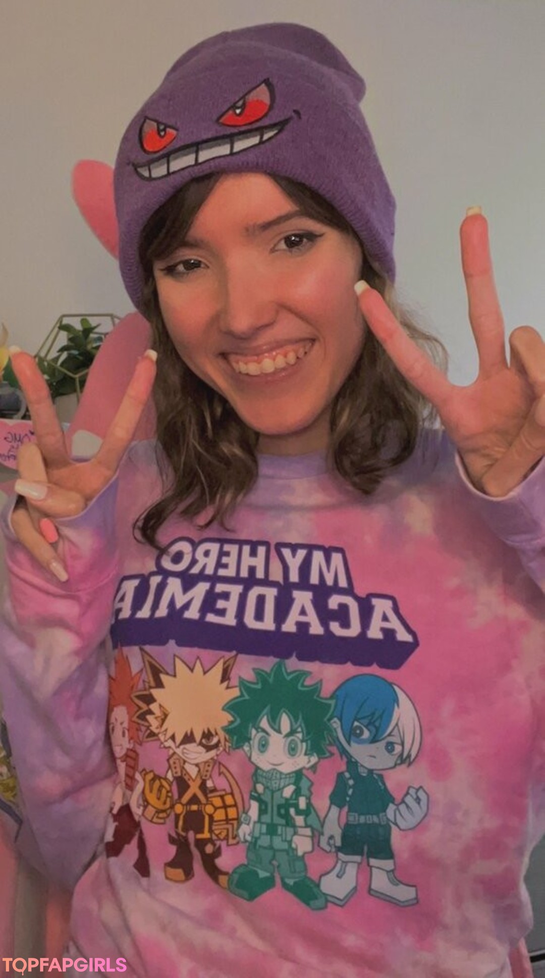 Foto desnuda filtrada de OnlyFans de Strawberry Girl Kairi #241 Foto desnuda filtrada de OnlyFans de Strawberry Girl Kairi #241