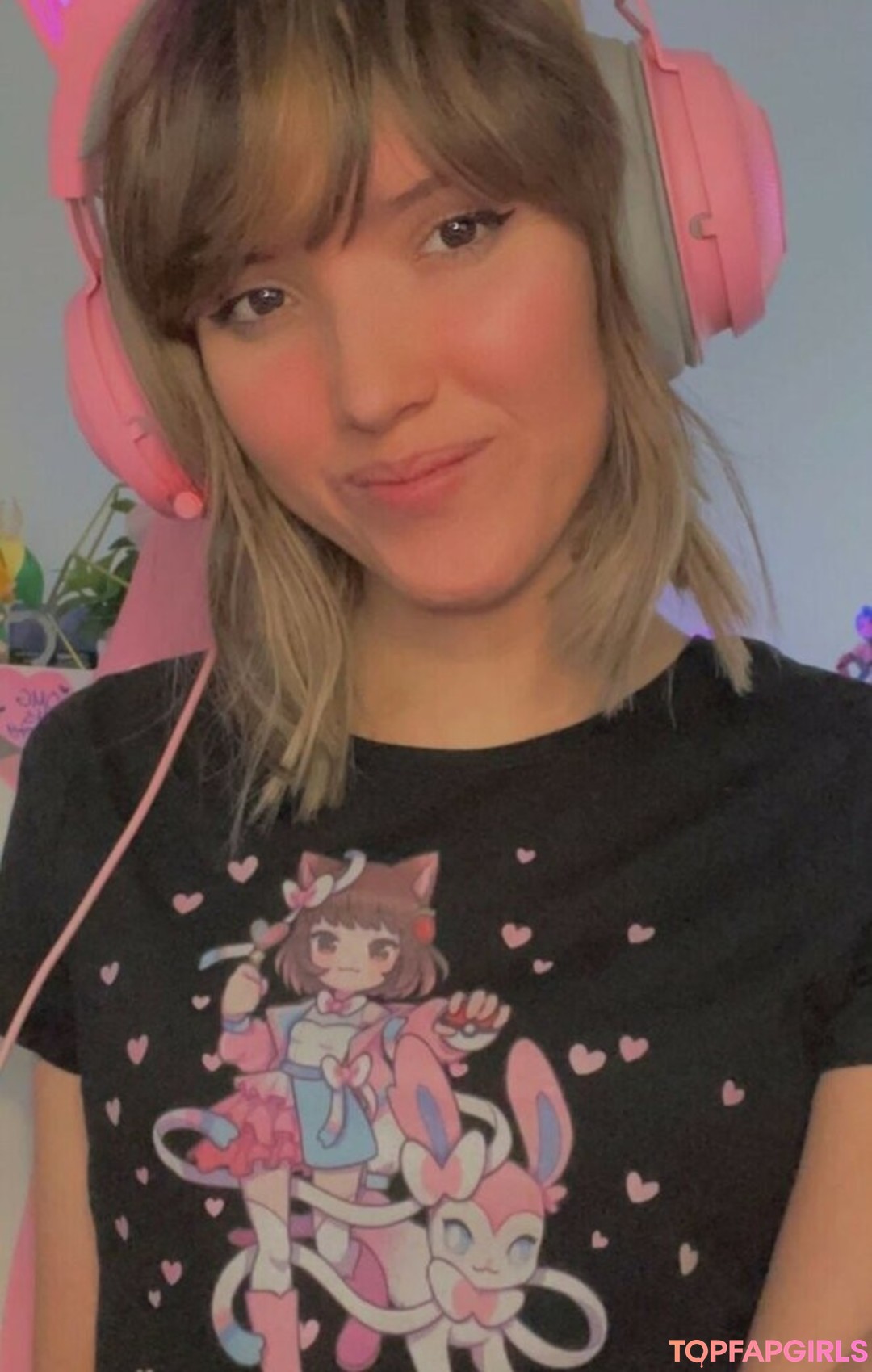 Foto desnuda filtrada de OnlyFans de Strawberry Girl Kairi #249 Foto desnuda filtrada de OnlyFans de Strawberry Girl Kairi #249