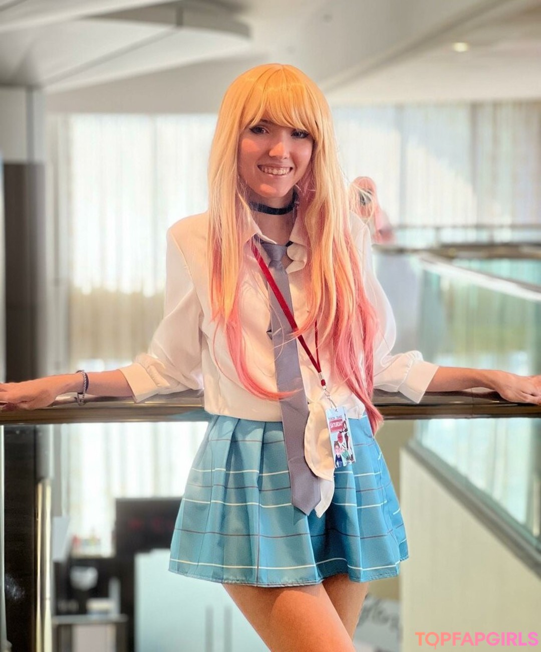 Foto desnuda filtrada de OnlyFans de Strawberry Girl Kairi #255 Foto desnuda filtrada de OnlyFans de Strawberry Girl Kairi #255