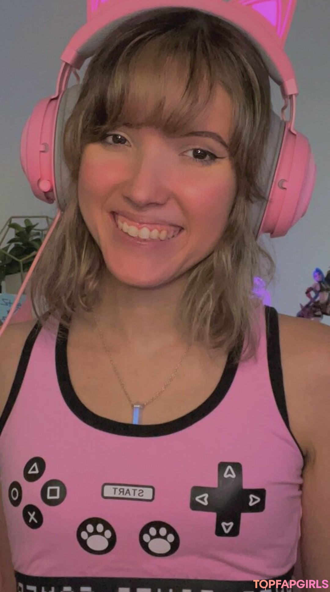 Foto desnuda filtrada de OnlyFans de Strawberry Girl Kairi #257 Foto desnuda filtrada de OnlyFans de Strawberry Girl Kairi #257