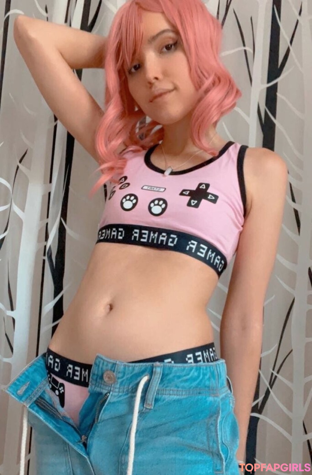 Foto desnuda filtrada de OnlyFans de Strawberry Girl Kairi #261 Foto desnuda filtrada de OnlyFans de Strawberry Girl Kairi #261