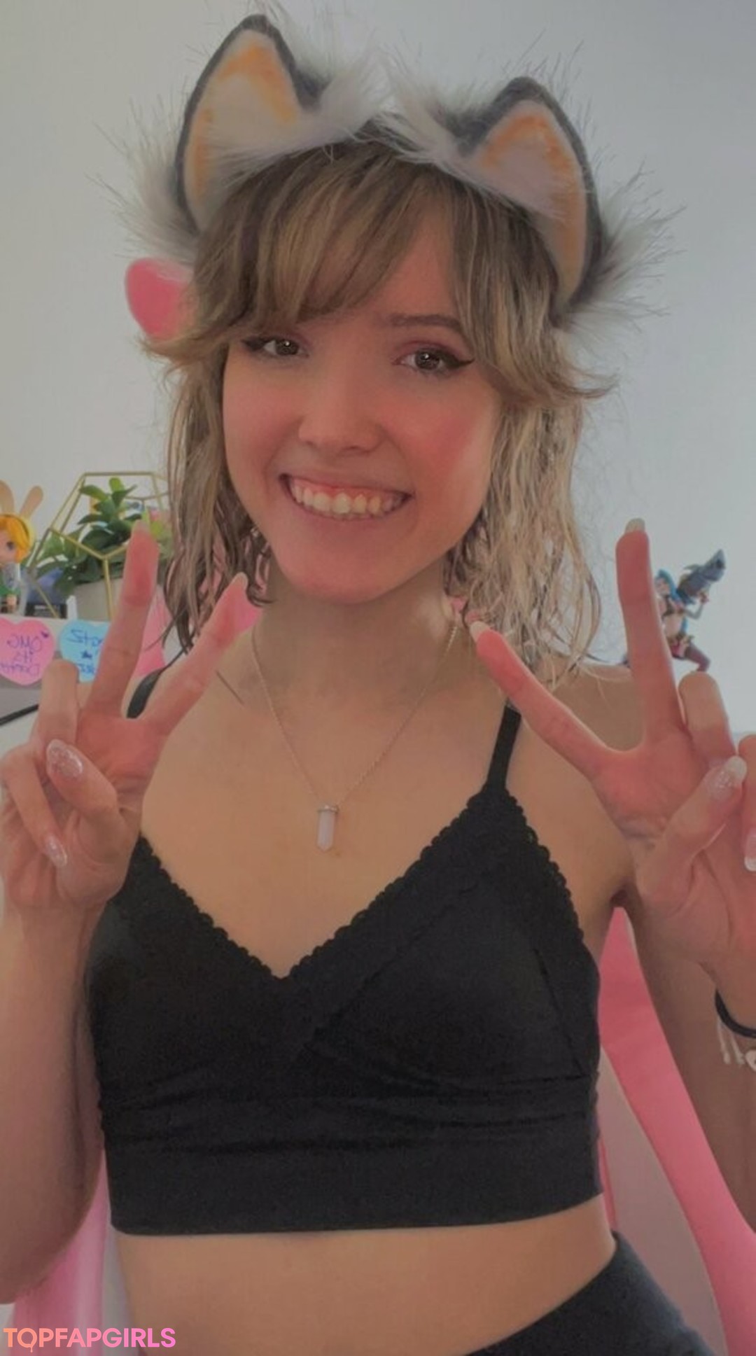 Foto desnuda filtrada de OnlyFans de Strawberry Girl Kairi #263 Foto desnuda filtrada de OnlyFans de Strawberry Girl Kairi #263