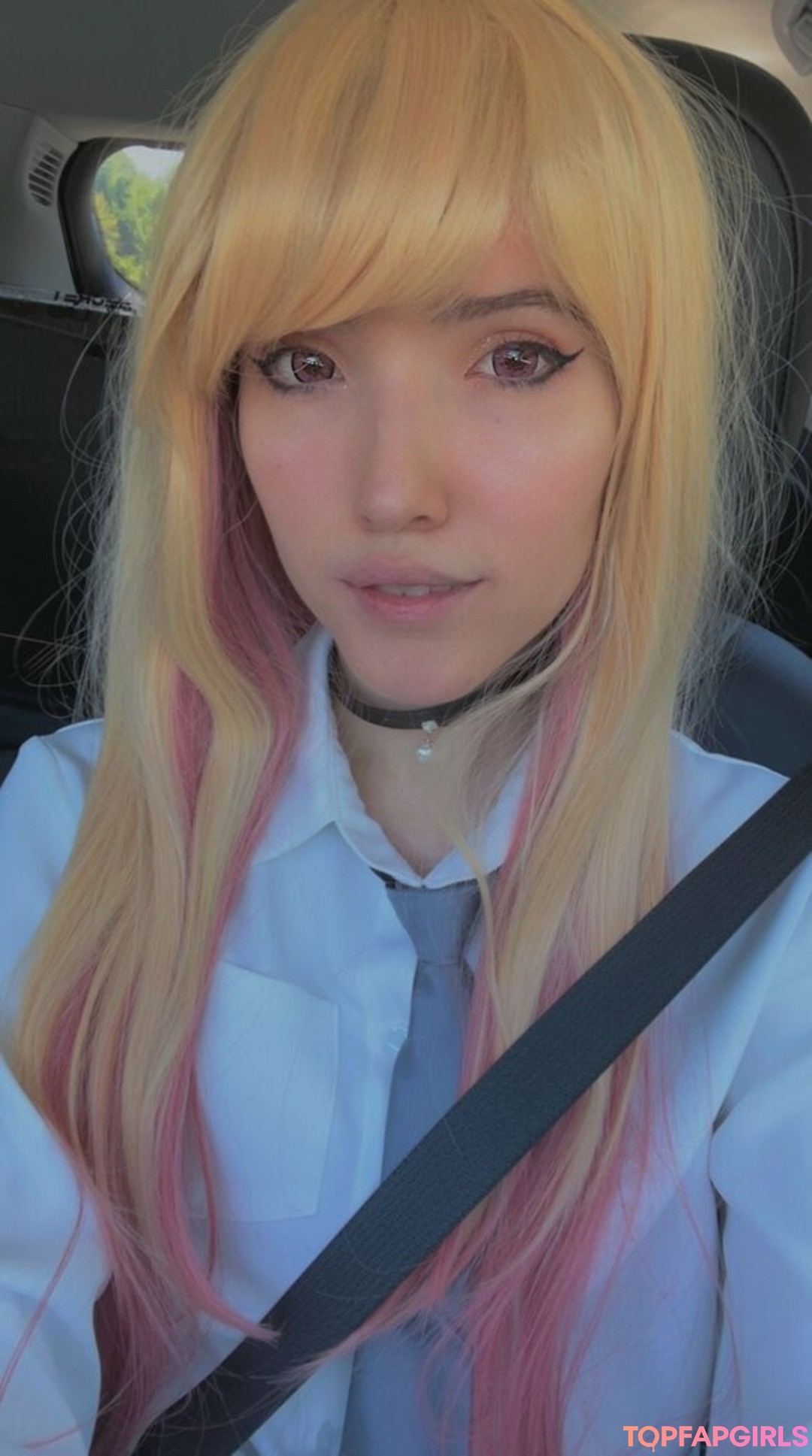 Foto desnuda filtrada de OnlyFans de Strawberry Girl Kairi #266 Foto desnuda filtrada de OnlyFans de Strawberry Girl Kairi #266