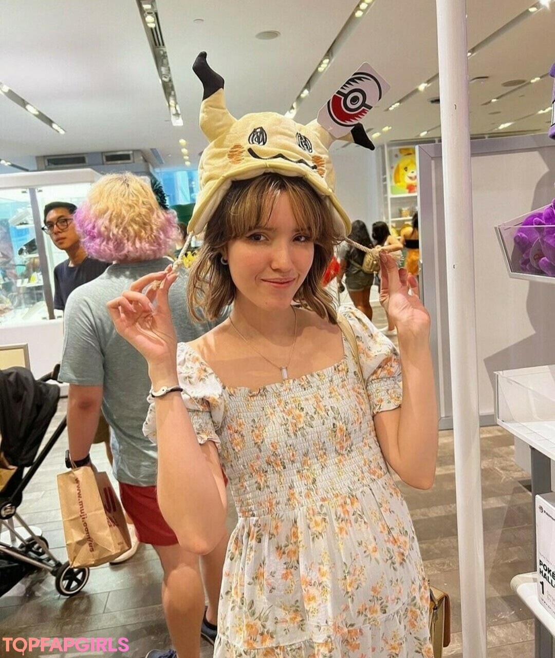 Foto desnuda filtrada de OnlyFans de Strawberry Girl Kairi #269 Foto desnuda filtrada de OnlyFans de Strawberry Girl Kairi #269