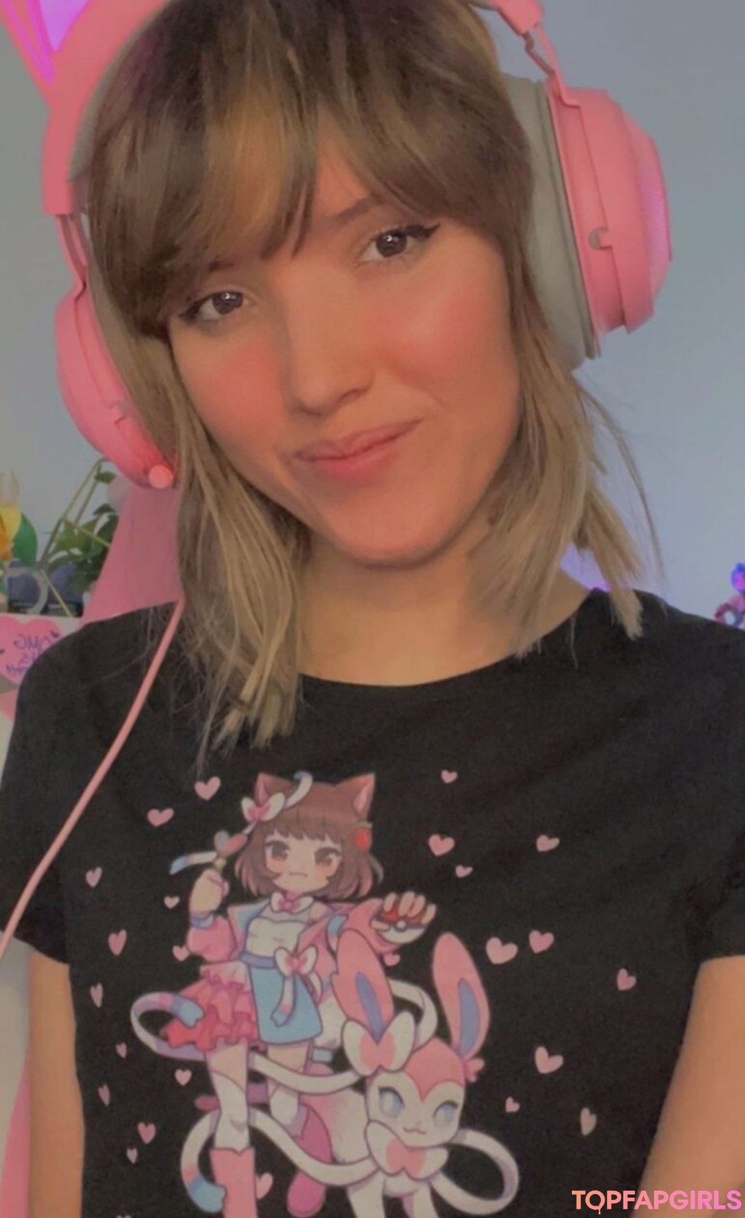 Foto desnuda filtrada de OnlyFans de Strawberry Girl Kairi #38 Foto desnuda filtrada de OnlyFans de Strawberry Girl Kairi #38