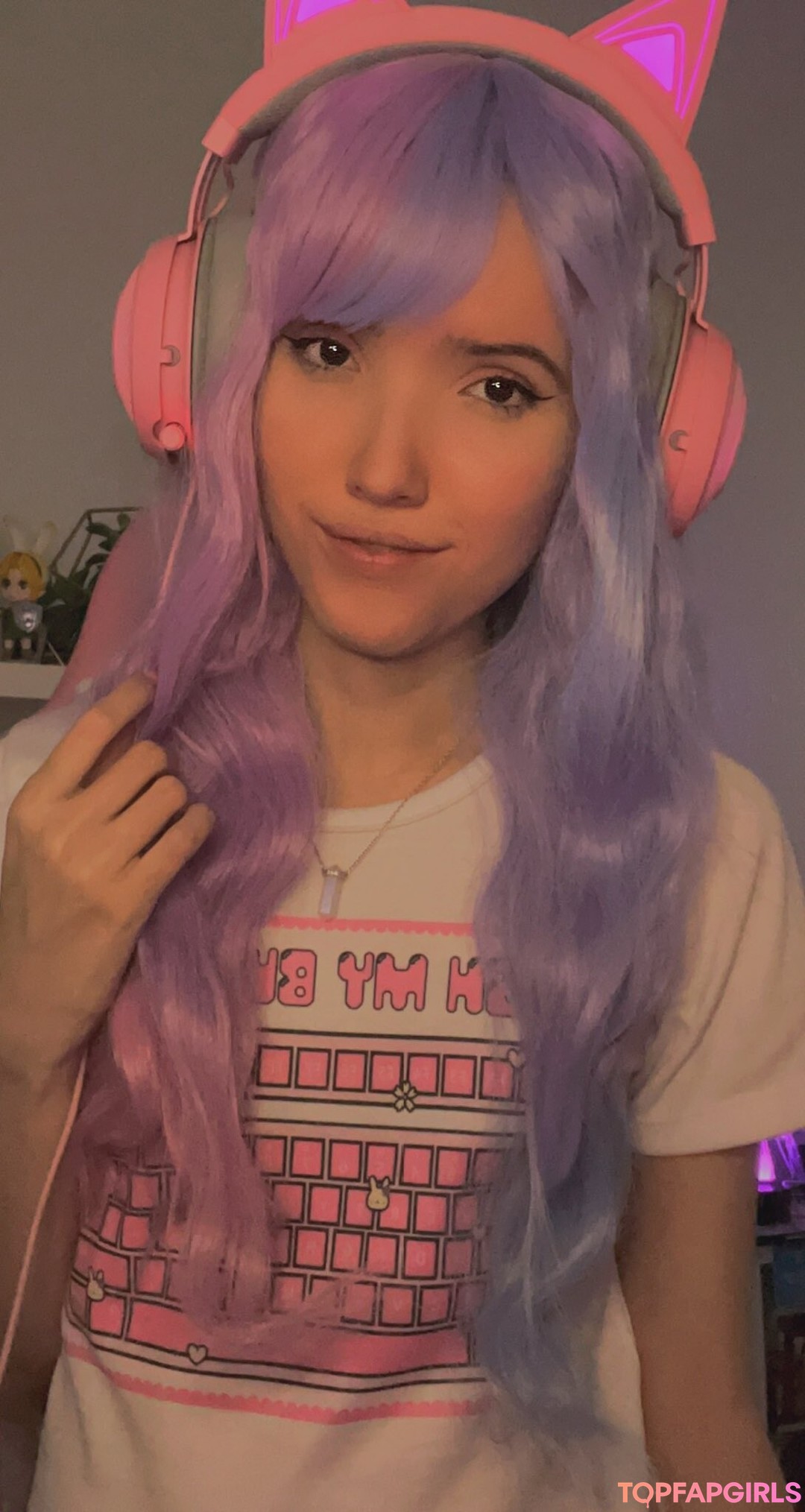 Foto desnuda filtrada de OnlyFans de Strawberry Girl Kairi #57 Foto desnuda filtrada de OnlyFans de Strawberry Girl Kairi #57