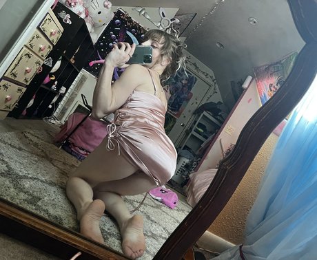 Foto desnuda filtrada de OnlyFans de Bunny