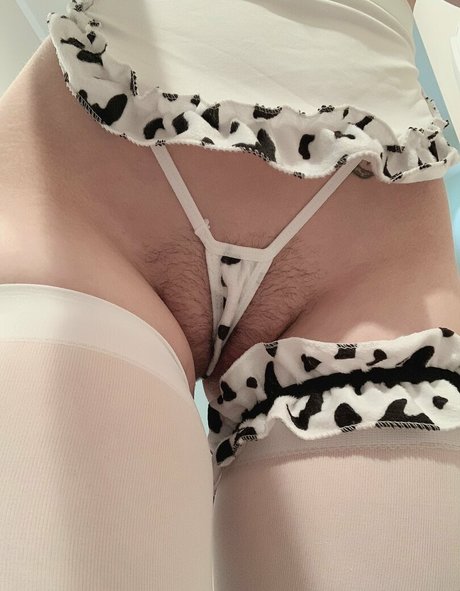 Foto desnuda filtrada de OnlyFans de Thicc Kitty