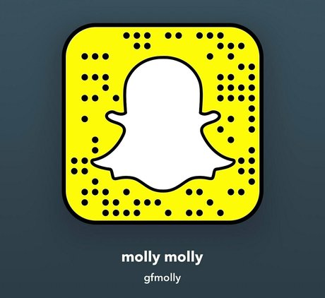 Molly and Mia