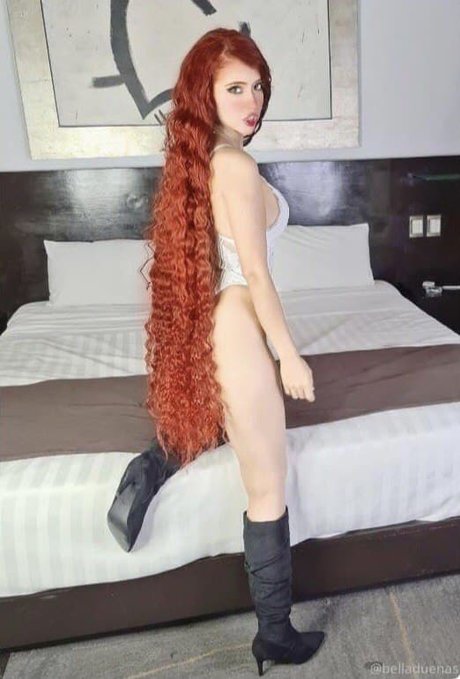 Bella Duenas