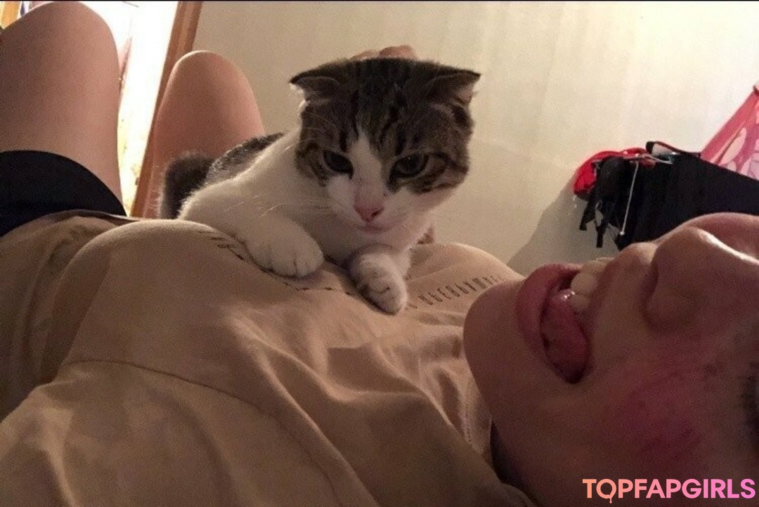 Foto desnuda filtrada de OnlyFans de Lera Lera #1051