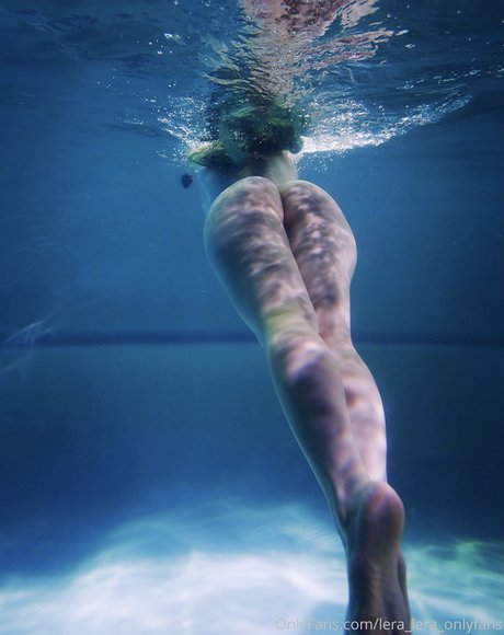 Foto desnuda filtrada de OnlyFans de Lera Lera