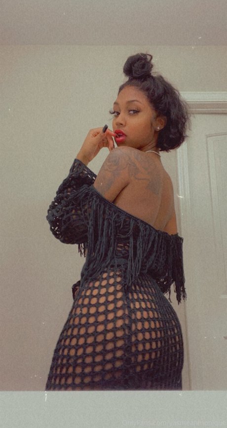 Yassssssss