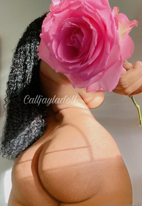 Jayla Doll