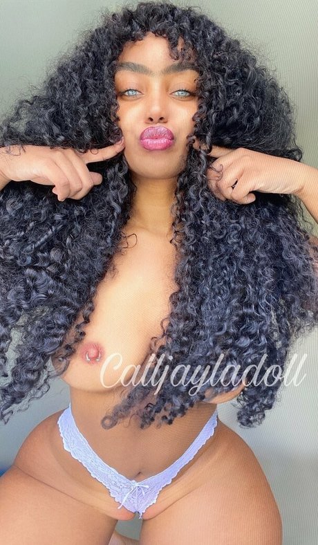 Jayla Doll