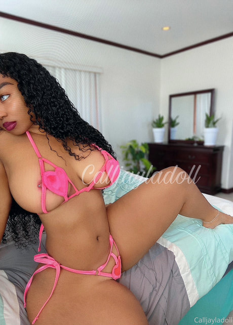 Jayla Doll
