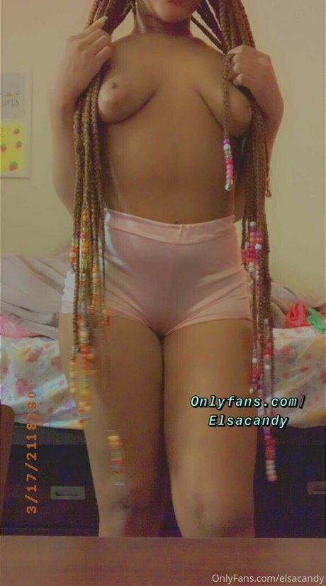 Elsacandy