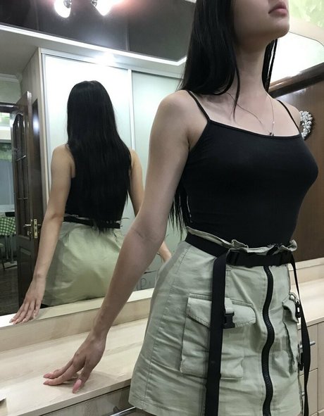 Foto desnuda filtrada de OnlyFans de Sally Salisbury