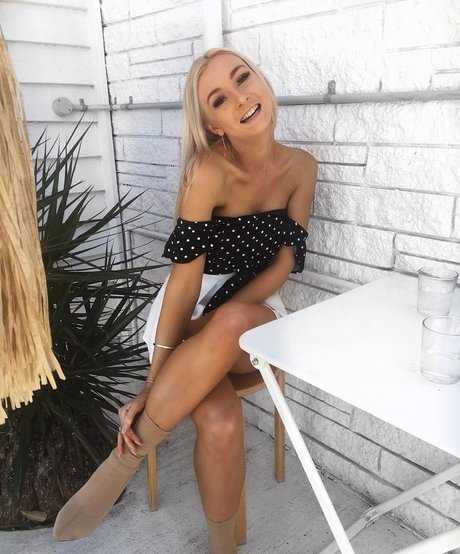 Chloe Gorton