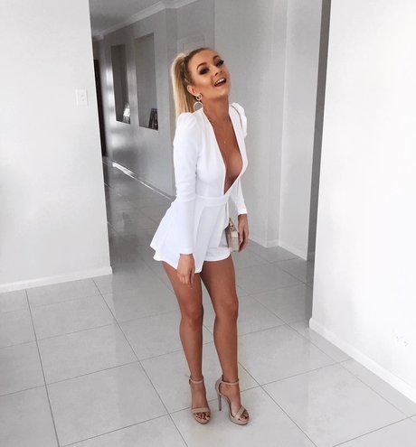 Chloe Gorton