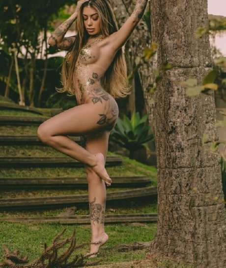 Foto desnuda filtrada de OnlyFans de Kategodz