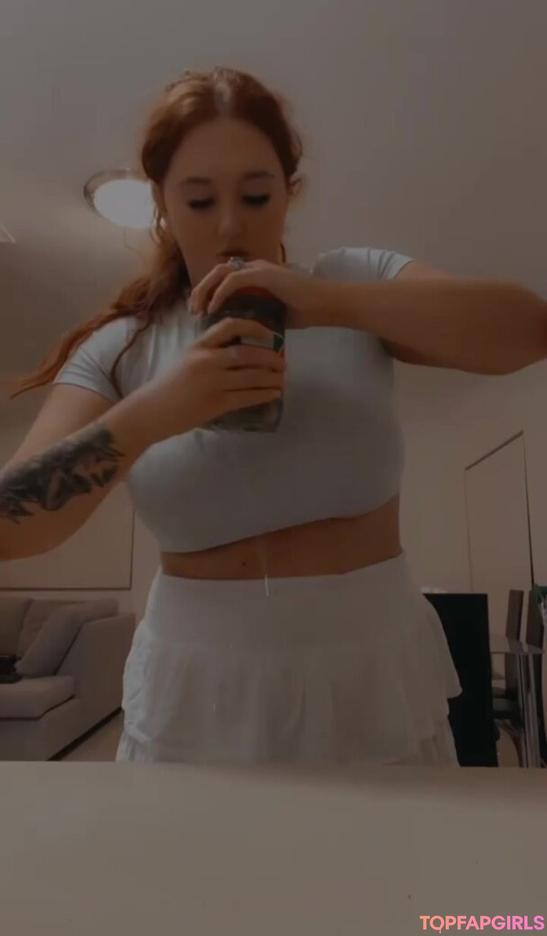 Foto desnuda filtrada de OnlyFans de Hayley Aurisch #188 Foto desnuda filtrada de OnlyFans de Hayley Aurisch #188