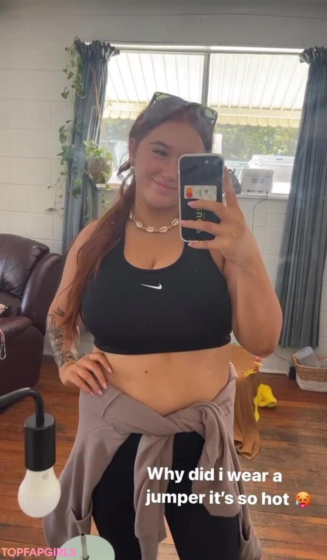 Foto desnuda filtrada de OnlyFans de Hayley Aurisch #192 Foto desnuda filtrada de OnlyFans de Hayley Aurisch #192