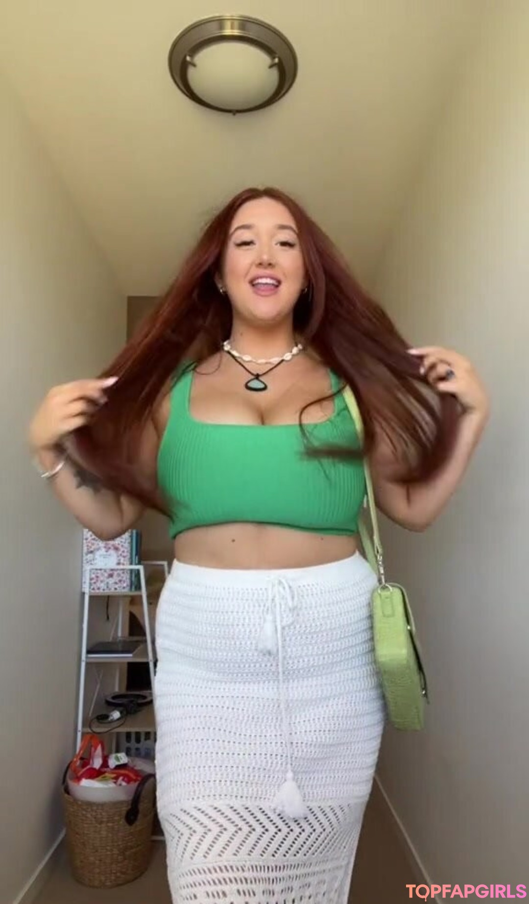 Foto desnuda filtrada de OnlyFans de Hayley Aurisch #197 Foto desnuda filtrada de OnlyFans de Hayley Aurisch #197