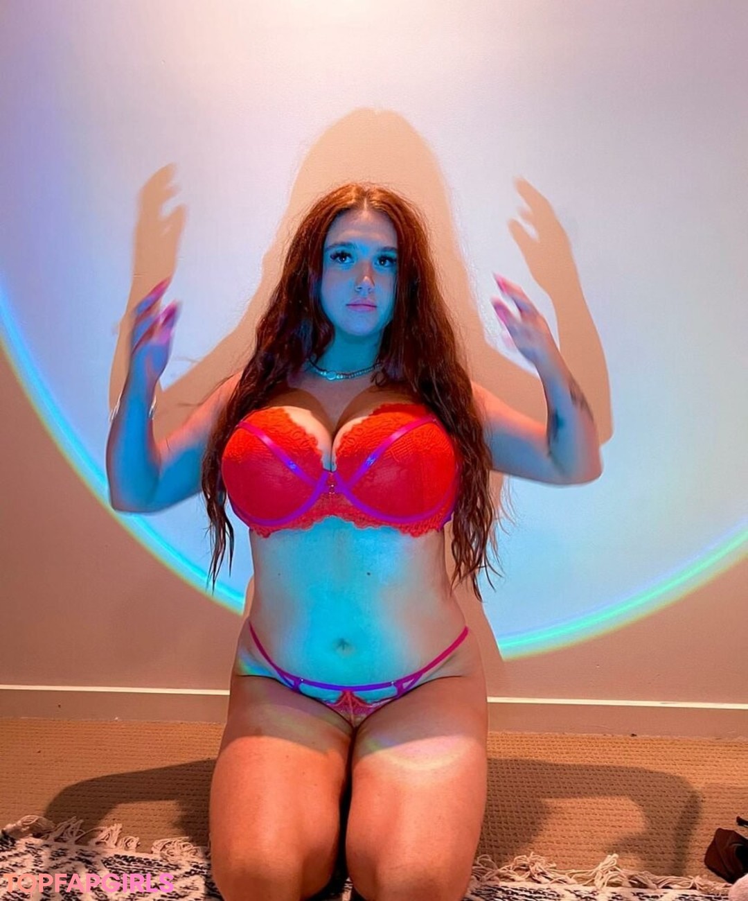 Foto desnuda filtrada de OnlyFans de Hayley Aurisch #359 Foto desnuda filtrada de OnlyFans de Hayley Aurisch #359