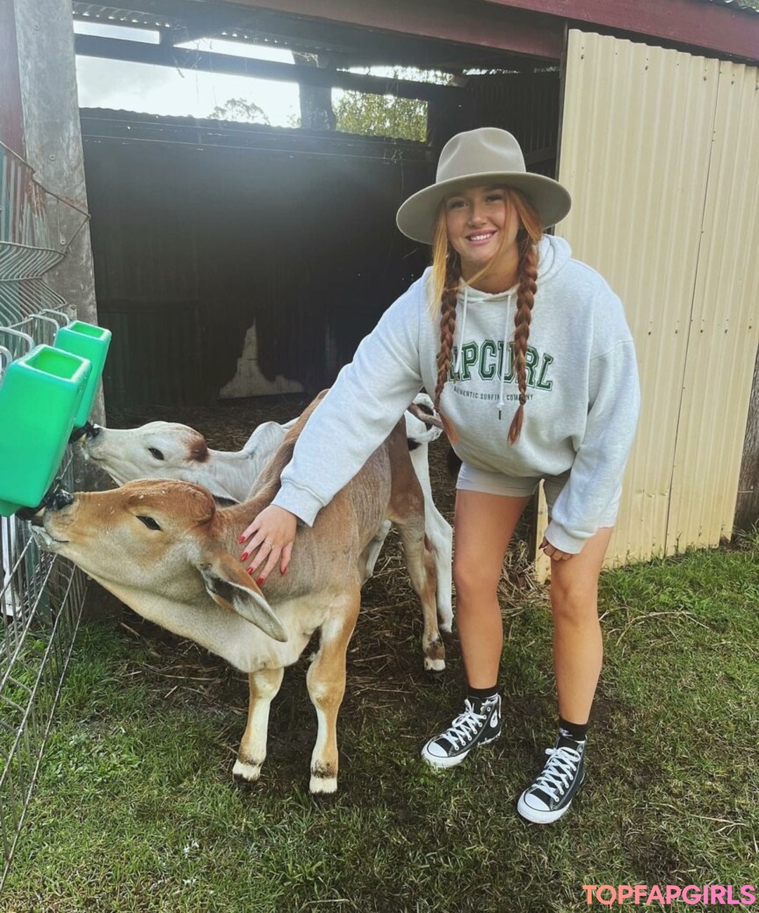 Foto desnuda filtrada de OnlyFans de Hayley Aurisch #388 Foto desnuda filtrada de OnlyFans de Hayley Aurisch #388