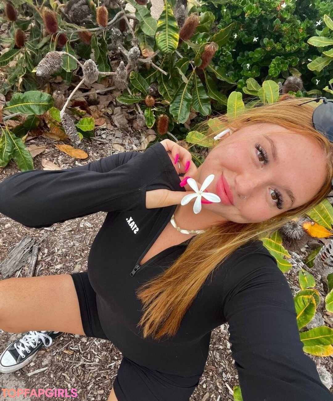 Foto desnuda filtrada de OnlyFans de Hayley Aurisch #446 Foto desnuda filtrada de OnlyFans de Hayley Aurisch #446