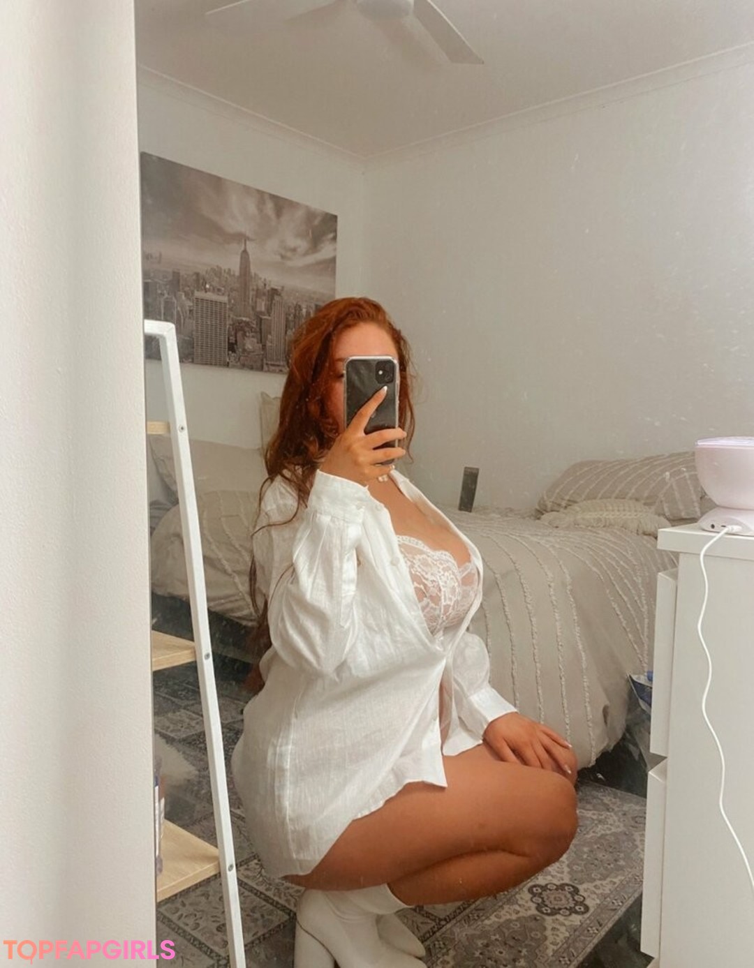 Foto desnuda filtrada de OnlyFans de Hayley Aurisch #489 Foto desnuda filtrada de OnlyFans de Hayley Aurisch #489