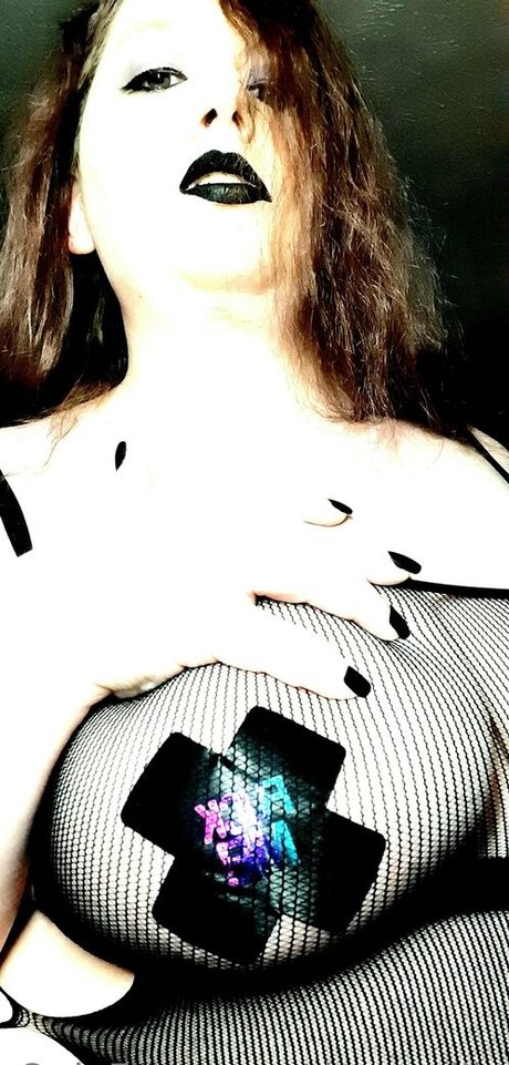 Foto desnuda filtrada de OnlyFans de Dreamlily