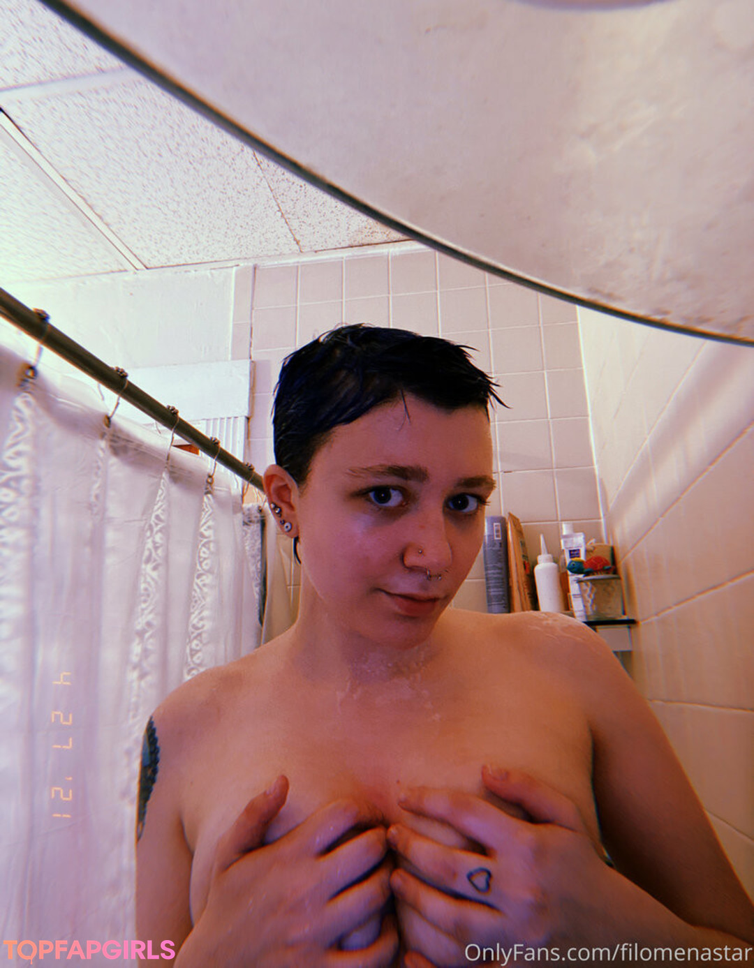 Foto desnuda filtrada de OnlyFans de Filomenastar #42 Foto desnuda filtrada de OnlyFans de Filomenastar #42