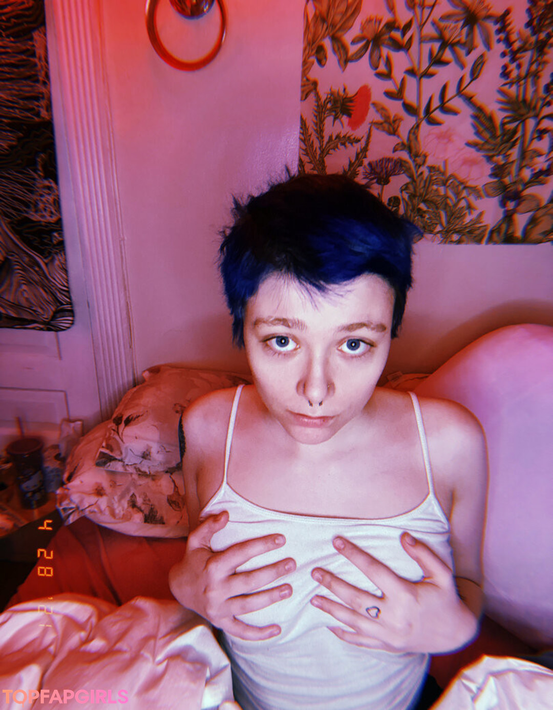 Foto desnuda filtrada de OnlyFans de Filomenastar #49 Foto desnuda filtrada de OnlyFans de Filomenastar #49