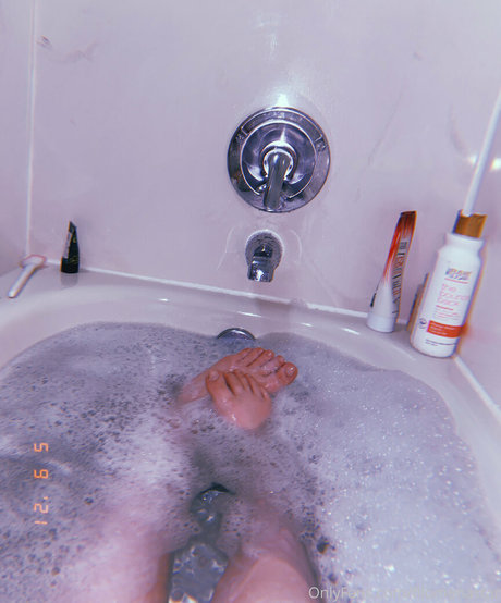 Foto desnuda filtrada de OnlyFans de Filomenastar