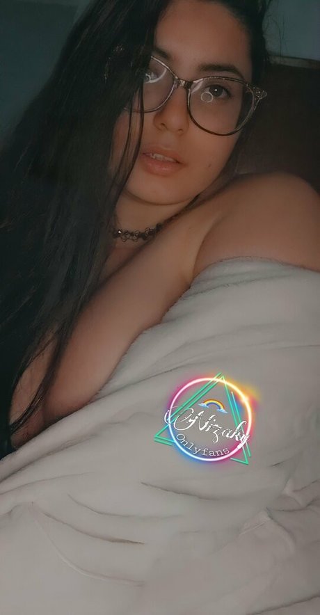Foto desnuda filtrada de OnlyFans de Nizaky