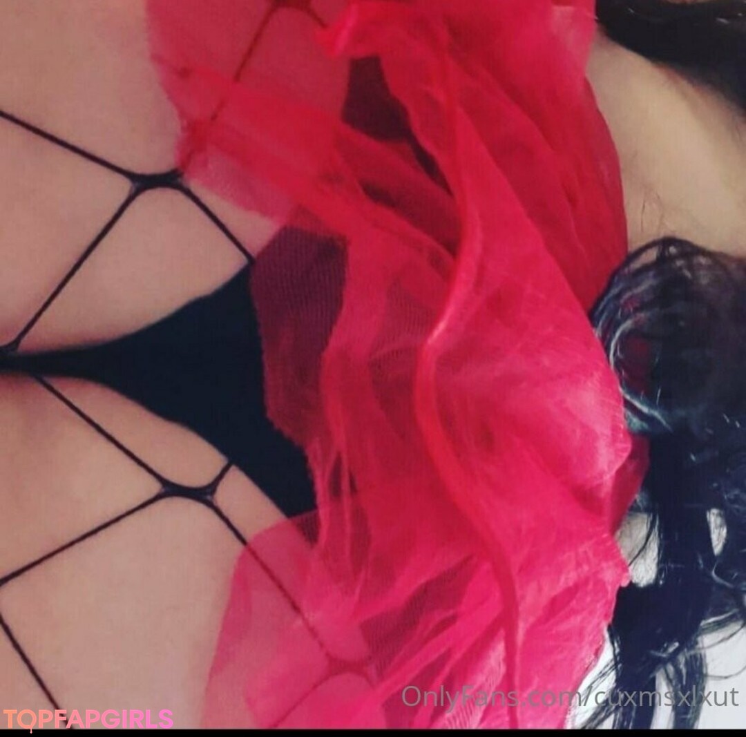 Foto desnuda filtrada de OnlyFans de Cuxmsxlxut #11 Foto desnuda filtrada de OnlyFans de Cuxmsxlxut #11