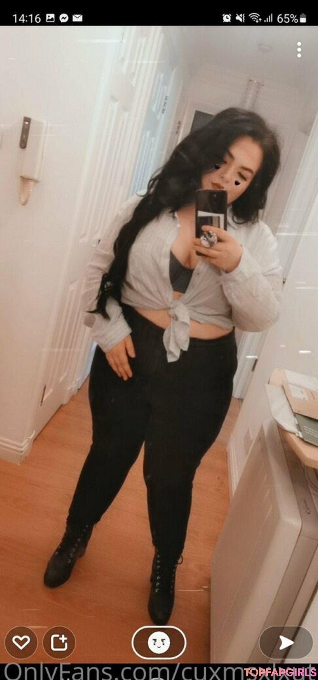 Foto desnuda filtrada de OnlyFans de Cuxmsxlxut #19 Foto desnuda filtrada de OnlyFans de Cuxmsxlxut #19