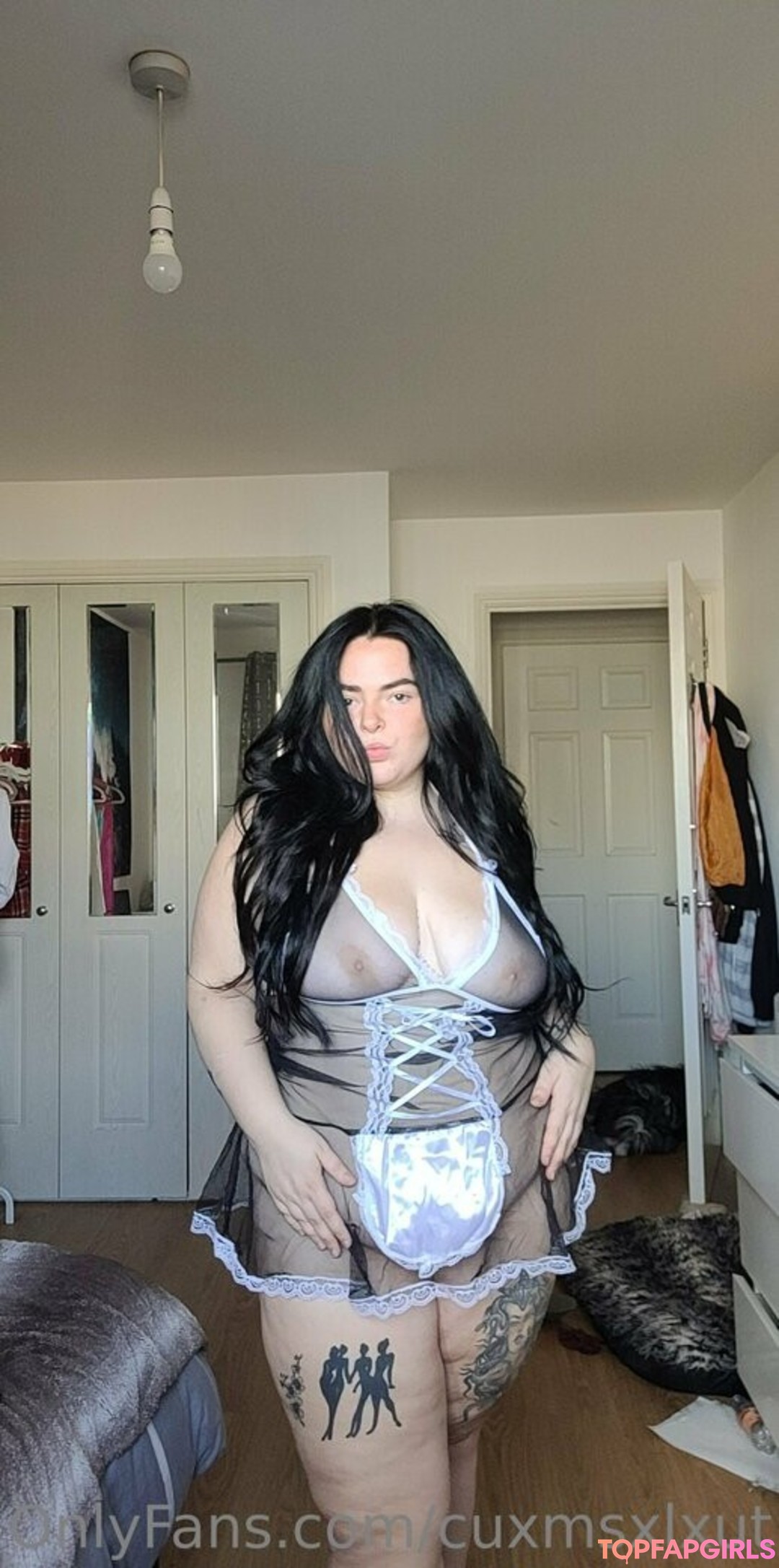 Foto desnuda filtrada de OnlyFans de Cuxmsxlxut #55 Foto desnuda filtrada de OnlyFans de Cuxmsxlxut #55