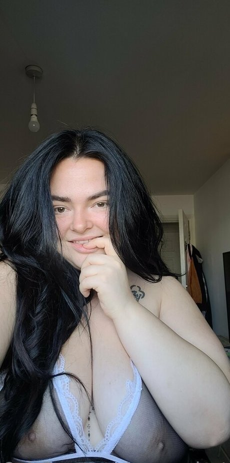 Foto desnuda filtrada de OnlyFans de Cuxmsxlxut