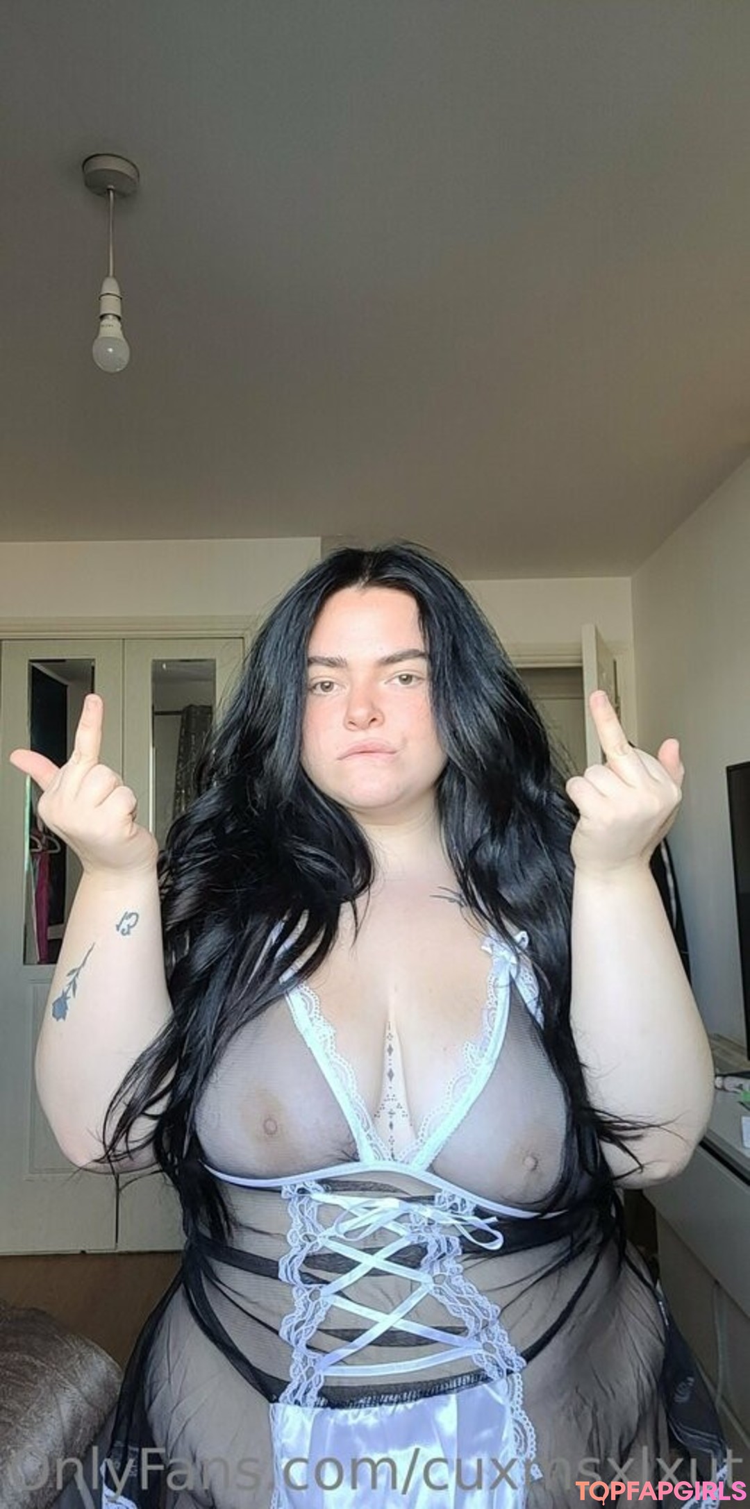 Foto desnuda filtrada de OnlyFans de Cuxmsxlxut #63 Foto desnuda filtrada de OnlyFans de Cuxmsxlxut #63